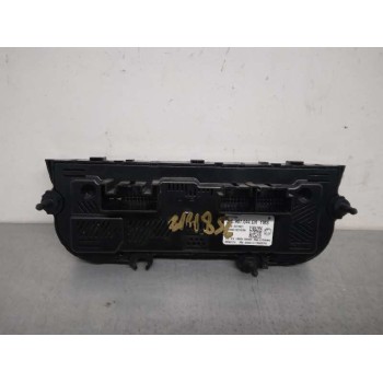 Recambio de mando climatizador para skoda superb (3v3) ambition referencia OEM IAM 3V0907044CR  