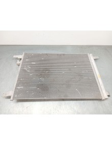 Recambio de condensador / radiador aire acondicionado para seat arona (kj7, kjp) 1.0 tsi referencia OEM IAM    2