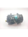 Recambio de compresor aire acondicionado para peugeot 307 (3a/c) 2.0 hdi 90 referencia OEM IAM sd7v16 1228f  