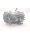 Recambio de compresor aire acondicionado para peugeot 307 (3a/c) 2.0 hdi 90 referencia OEM IAM sd7v16 1228f  