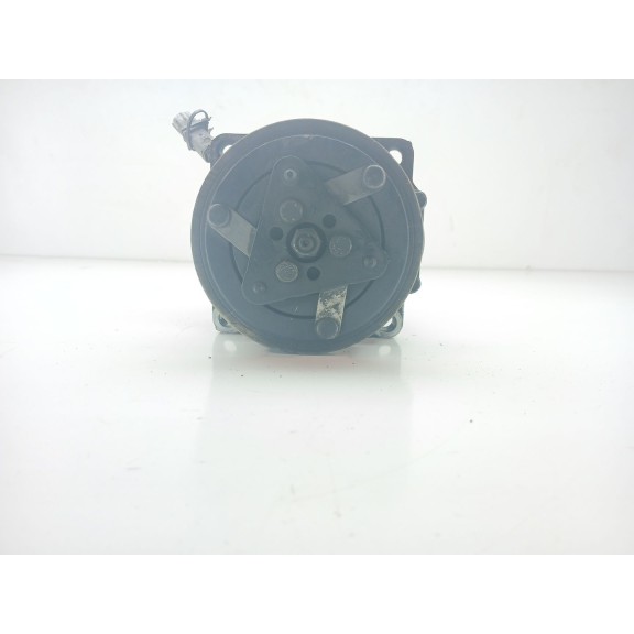 Recambio de compresor aire acondicionado para peugeot 307 (3a/c) 2.0 hdi 90 referencia OEM IAM sd7v16 1228f  