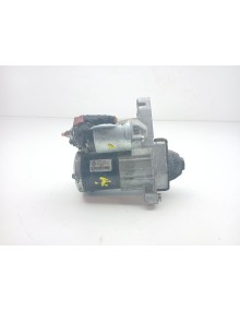 Recambio de motor arranque para renault kadjar (ha_, hl_) 1.3 tce 140 referencia OEM IAM 233006662r m000td2572 
