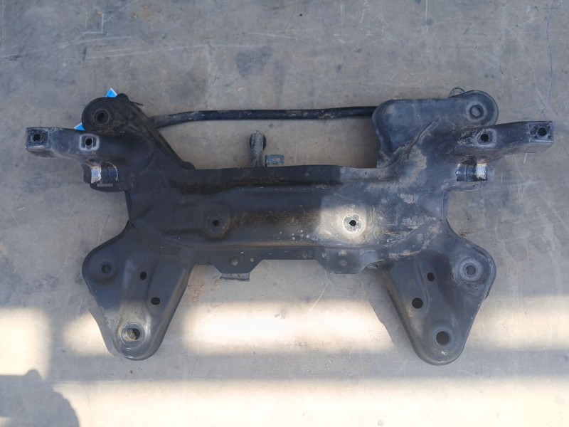 Recambio de puente delantero para citroën c4 cactus 1.6 hdi 90 referencia OEM IAM   