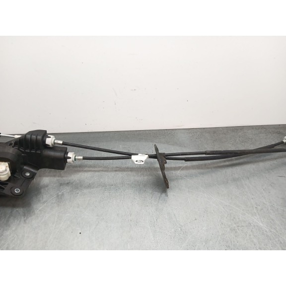 Recambio de varillaje cambio para ford transit custom kasten 280 l1 trend referencia OEM IAM JK2R7C453LAD  