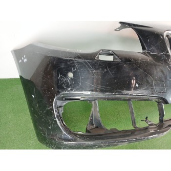 Recambio de paragolpes delantero para bmw 5 (f10) 520 d referencia OEM IAM 51117331706  