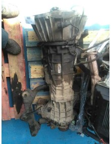 Recambio de caja cambios para land rover range rover (lm) 4.4 v8 cat referencia OEM IAM 5HP24 7508713 120.000KM 4X4 AUTOMATICA 5