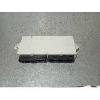 Recambio de modulo confort para bmw serie 7 (e65/e66) 750i referencia OEM IAM 61356964140 TRASERO DERECHO 