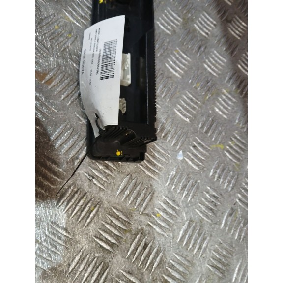 Recambio de mando climatizador para bmw serie 3 berlina (e46) 320d referencia OEM IAM 64114125794  