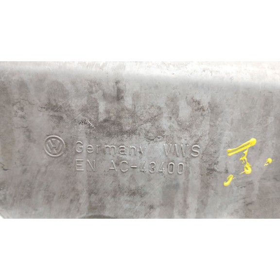 Recambio de carter para volkswagen passat berlina (3c2) advance referencia OEM IAM 03G103603  