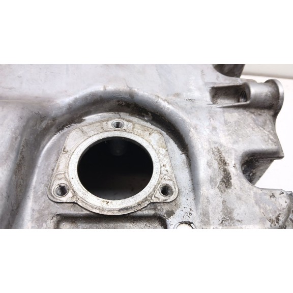 Recambio de carter para volkswagen passat berlina (3c2) advance referencia OEM IAM 03G103603  