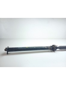 Recambio de transmision central para bmw x1 (e84) sdrive 18 d referencia OEM IAM 757533202  