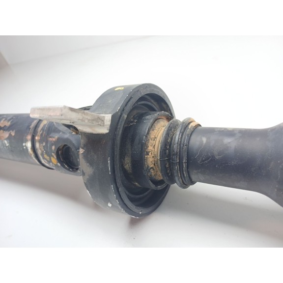 Recambio de transmision central para bmw x1 (e84) sdrive 18 d referencia OEM IAM 757533202  