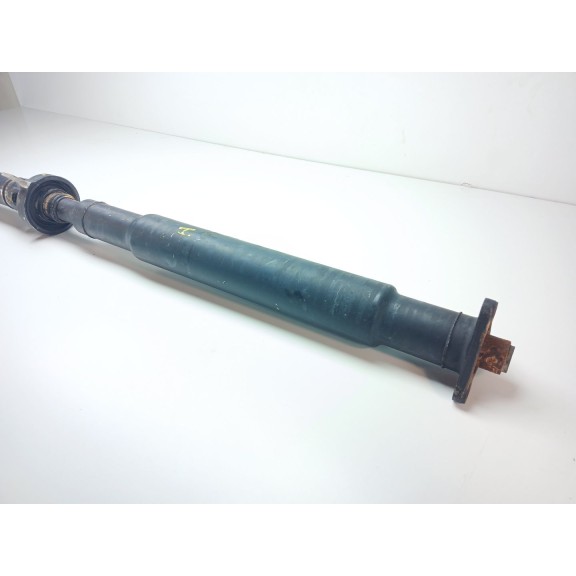 Recambio de transmision central para bmw x1 (e84) sdrive 18 d referencia OEM IAM 757533202  