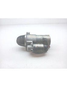 Recambio de motor arranque para ssangyong rodius i 2.7 xdi referencia OEM IAM 6611514101  