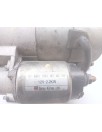 Recambio de motor arranque para ssangyong rodius i 2.7 xdi referencia OEM IAM 6611514101  