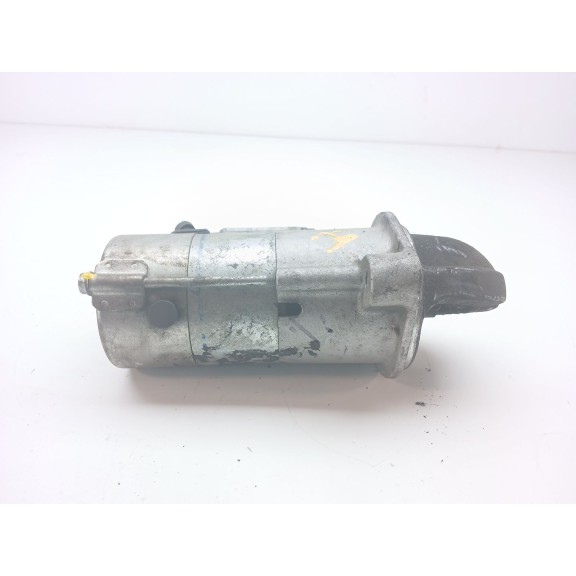 Recambio de motor arranque para ssangyong rodius i 2.7 xdi referencia OEM IAM 6611514101  