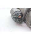 Recambio de motor arranque para ssangyong rodius i 2.7 xdi referencia OEM IAM 6611514101  