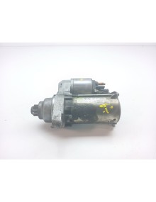 Recambio de motor arranque para seat ibiza iii (6l1) 1.6 16v referencia OEM IAM 02t911023s d6gs12 