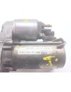 Recambio de motor arranque para seat ibiza iii (6l1) 1.6 16v referencia OEM IAM 02t911023s d6gs12 