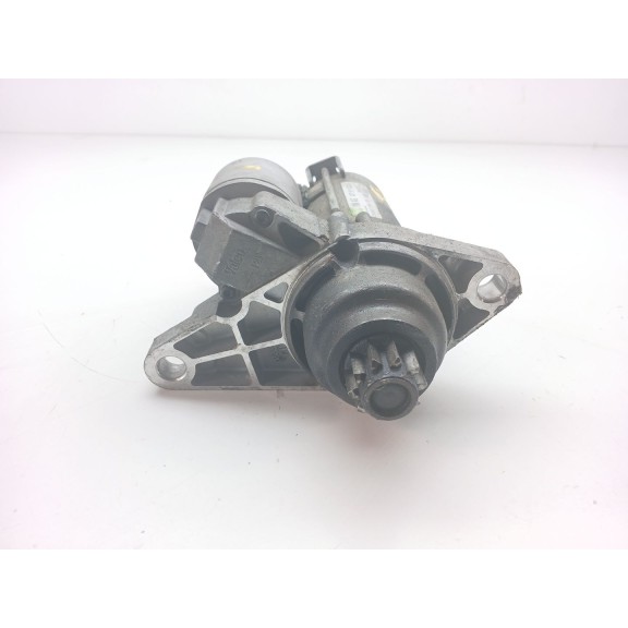 Recambio de motor arranque para seat ibiza iii (6l1) 1.6 16v referencia OEM IAM 02t911023s d6gs12 
