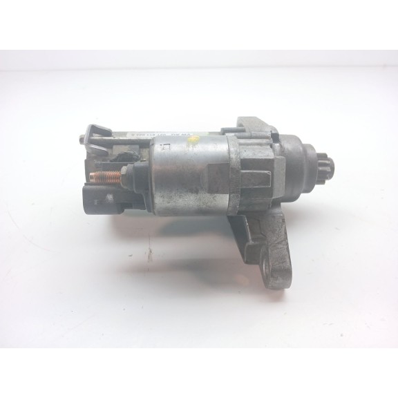 Recambio de motor arranque para seat ibiza iii (6l1) 1.6 16v referencia OEM IAM 02t911023s d6gs12 