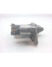 Recambio de motor arranque para seat ibiza iii (6l1) 1.6 16v referencia OEM IAM 02t911023s d6gs12 