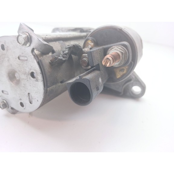 Recambio de motor arranque para seat ibiza iii (6l1) 1.6 16v referencia OEM IAM 02t911023s d6gs12 