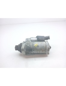 Recambio de motor arranque para volkswagen touran (1t3) 1.6 tdi referencia OEM IAM 02z911024a  