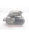 Recambio de motor arranque para citroën berlingo multispace (b9) 1.6 referencia OEM IAM 966352888001 m000t22471 