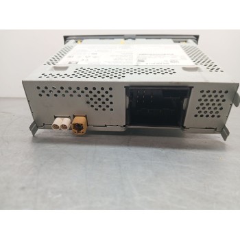 Recambio de sistema audio / radio cd para seat leon st (5f8) x-perience 4drive referencia OEM IAM 5F0035871D  