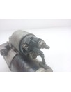 Recambio de motor arranque para citroën berlingo multispace (b9) 1.6 referencia OEM IAM 966352888001 m000t22471 