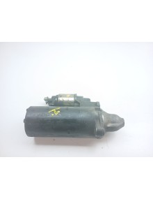 Recambio de motor arranque para mercedes-benz clase m (w164) 4.0 cdi referencia OEM IAM   