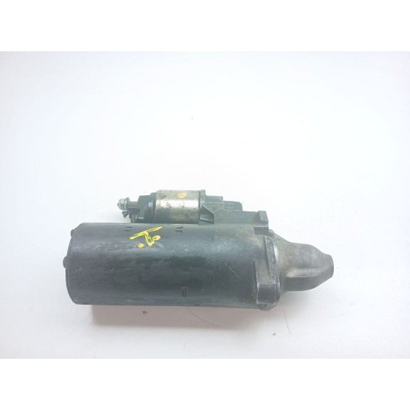 Recambio de motor arranque para mercedes-benz clase m (w164) 4.0 cdi referencia OEM IAM   