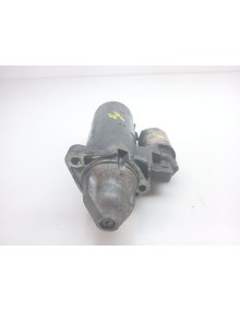 Recambio de motor arranque para mercedes-benz clase m (w164) 4.0 cdi referencia OEM IAM    2