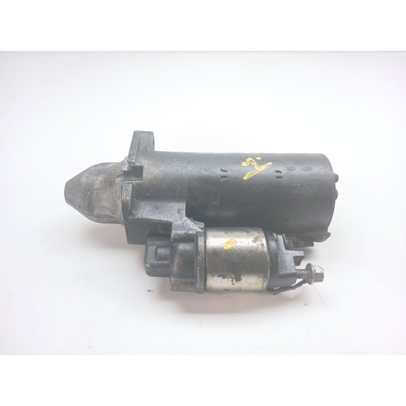 Recambio de motor arranque para mercedes-benz clase m (w164) 4.0 cdi referencia OEM IAM   