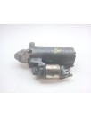 Recambio de motor arranque para mercedes-benz clase m (w164) 4.0 cdi referencia OEM IAM   