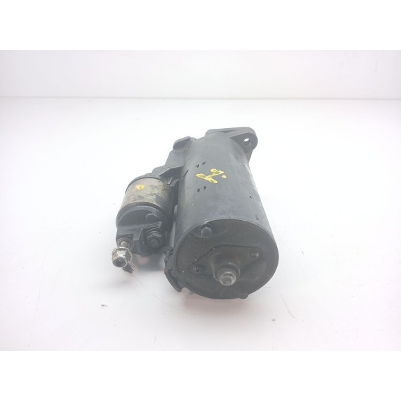 Recambio de motor arranque para mercedes-benz clase m (w164) 4.0 cdi referencia OEM IAM   