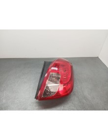 Recambio de piloto trasero derecho para opel mokka / mokka x (j13) 1.7 cdti (_76) referencia OEM IAM E1313565  