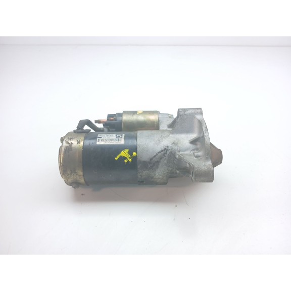 Recambio de motor arranque para peugeot 307 (3a/c) 2.0 hdi 90 referencia OEM IAM m001t80481  