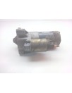 Recambio de motor arranque para peugeot 307 (3a/c) 2.0 hdi 90 referencia OEM IAM m001t80481  