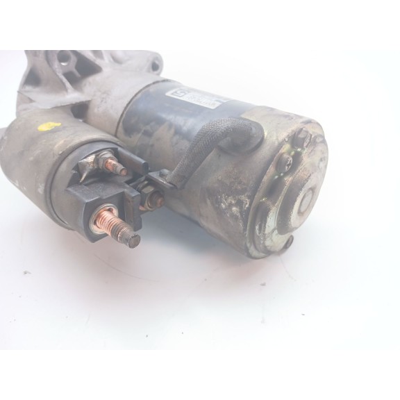 Recambio de motor arranque para peugeot 307 (3a/c) 2.0 hdi 90 referencia OEM IAM m001t80481  