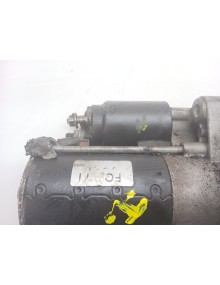 Recambio de motor arranque para ford focus ii (da_, hcp, dp) 1.6 tdci referencia OEM IAM sin referencia   2