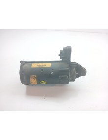 Recambio de motor arranque para peugeot 307 (3a/c) 1.6 hdi 110 referencia OEM IAM ts18e13 t193767r 