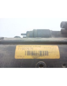Recambio de motor arranque para peugeot 307 (3a/c) 1.6 hdi 110 referencia OEM IAM ts18e13 t193767r  2