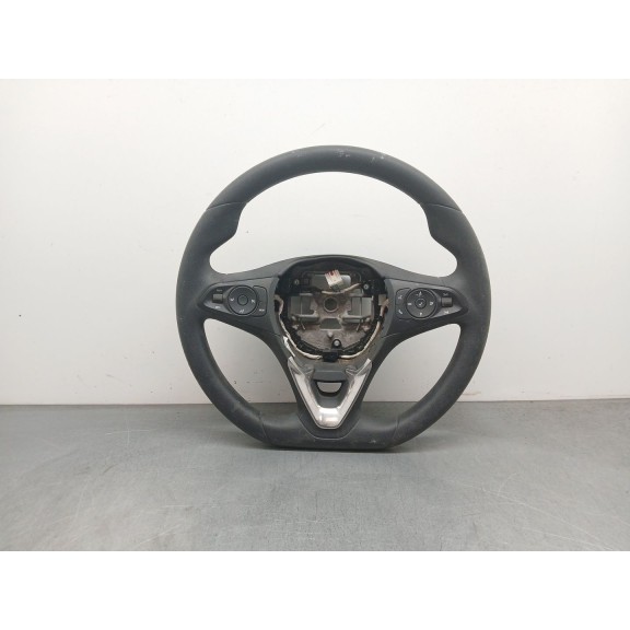 Recambio de volante para opel corsa f edition referencia OEM IAM 39196698  