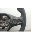Recambio de volante para opel corsa f edition referencia OEM IAM 39196698  