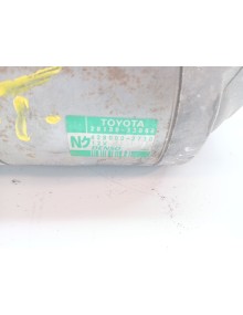 Recambio de motor arranque para toyota corolla (_e12_) 1.4 d (nde120_) referencia OEM IAM 2810033080 4280002730  2
