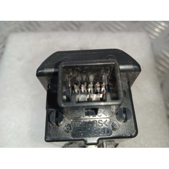 Recambio de conmutador de arranque para toyota auris hybrid active referencia OEM IAM 2010DJ2910  