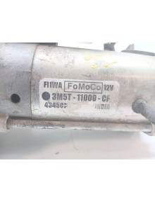 Recambio de motor arranque para ford c-max ii (dxa/cb7, dxa/ceu) 1.6 tdci referencia OEM IAM 3m5t11000cf   2