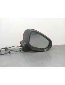 Recambio de retrovisor derecho para audi q2 (gab, gag) 30 tfsi referencia OEM IAM E1041444  